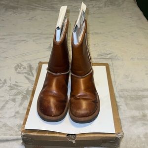 🔥🔥🔥Women Classic Short Leather UGG Boots🔥🔥🔥